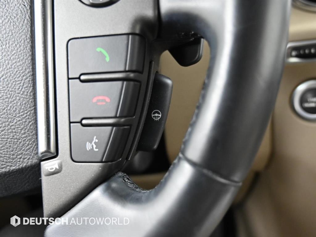 Land Rover Discovery 2014 Blanco - Importación desde Corea - HF Imports Iquique - Foto 17