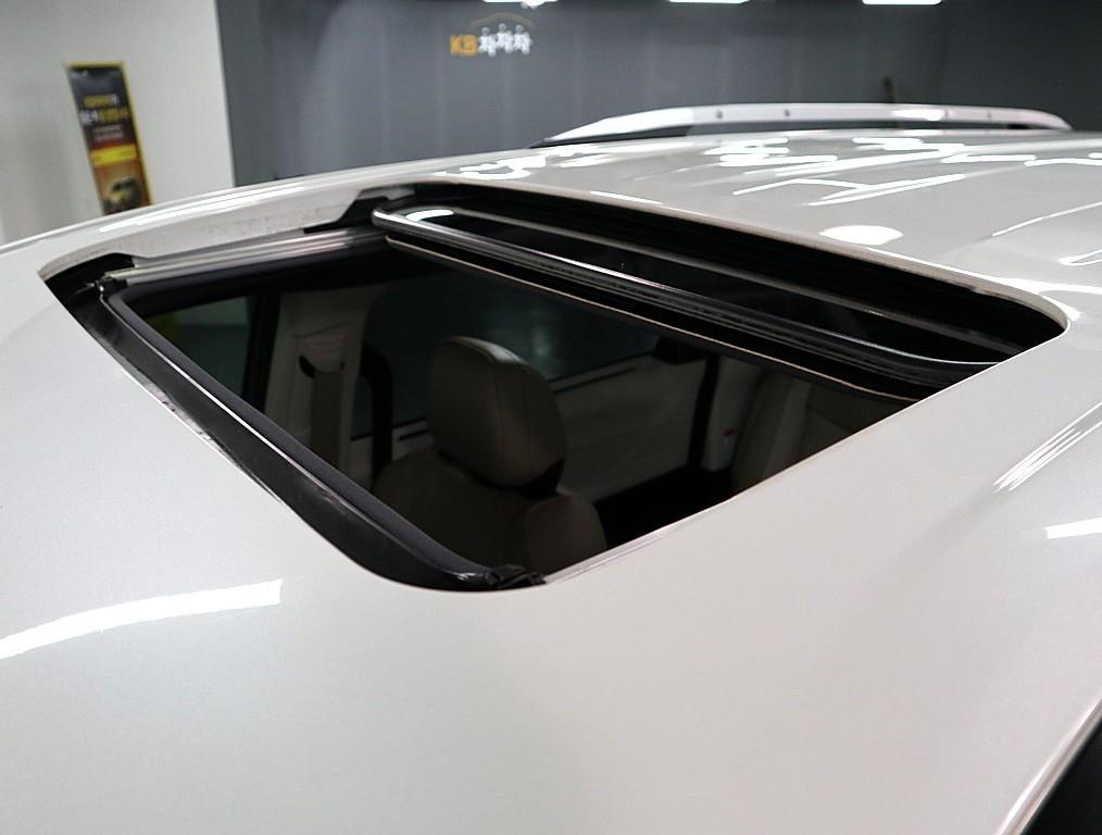 Toyota Siena 2021 Blanco - Importación desde Corea - HF Imports Iquique - Foto 16