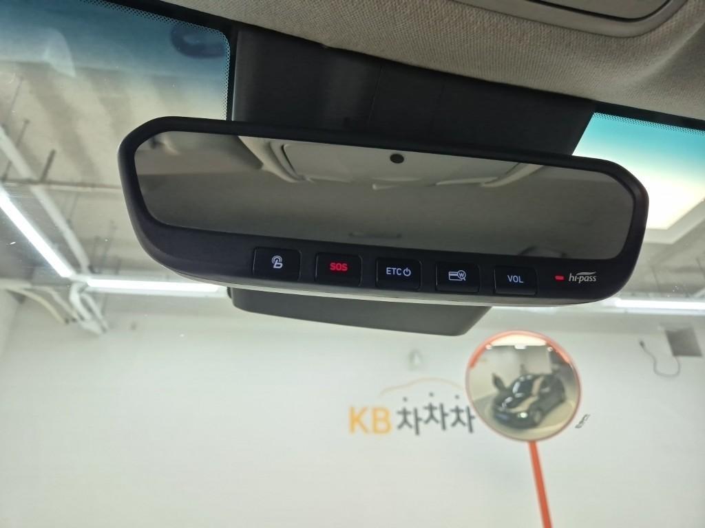 HYUNDAI Kona 2018 Negro - Importación desde Corea - HF Imports Iquique - Foto 17