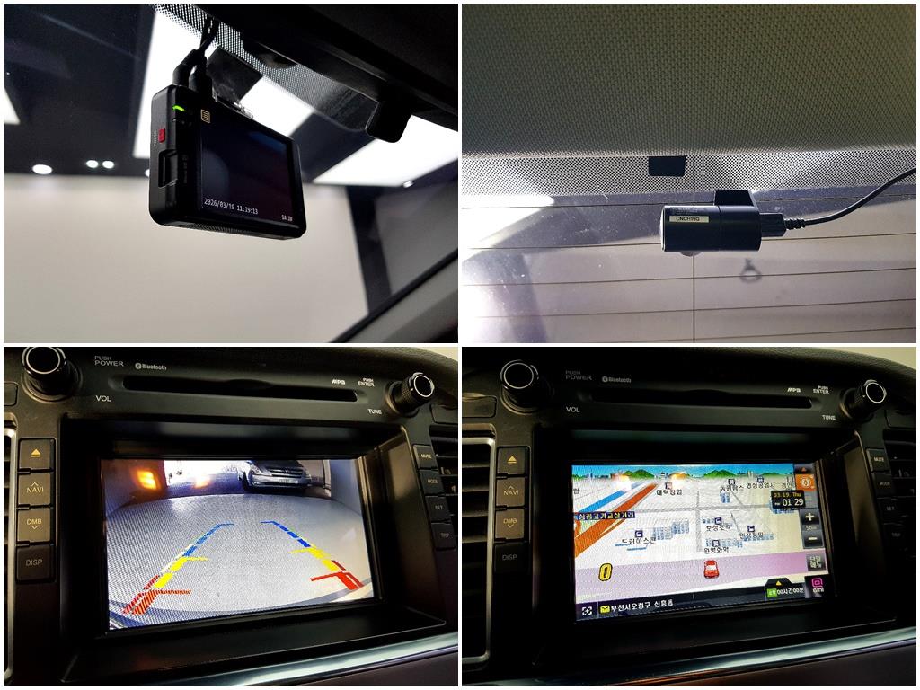 HYUNDAI Sonata 2017 Gris - Importación desde Corea - HF Imports Iquique - Foto 18