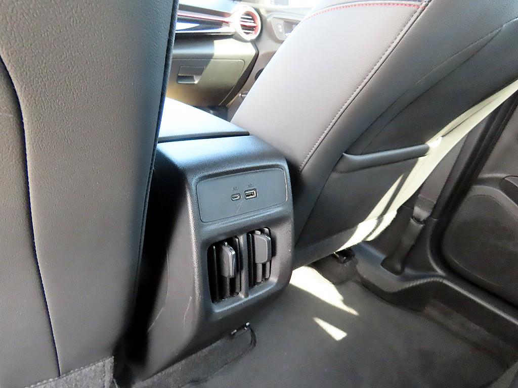 Chevrolet Trax 2025 - Importación desde Corea - HF Imports Iquique - Foto 15