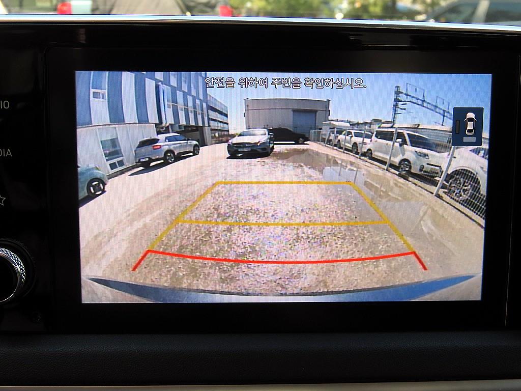 HYUNDAI Sonata 2021 Gris - Importación desde Corea - HF Imports Iquique - Foto 15