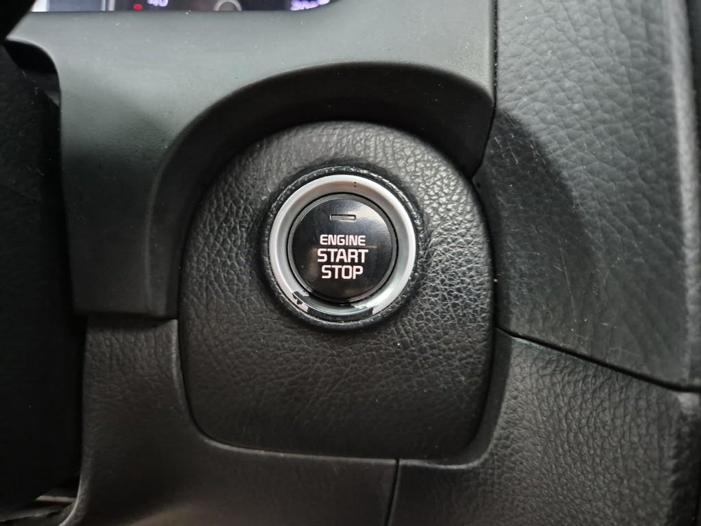 KIA Mohave 2018 Negro - Importación desde Corea - HF Imports Iquique - Foto 17