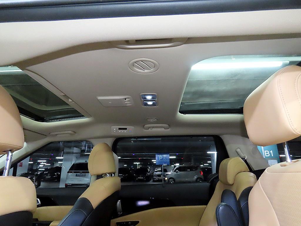 KIA Carnival 2022 Gris - Importación desde Corea - HF Imports Iquique - Foto 14