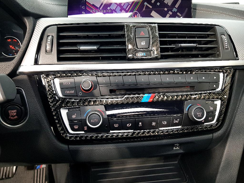 BMW 3 series - Vista 12