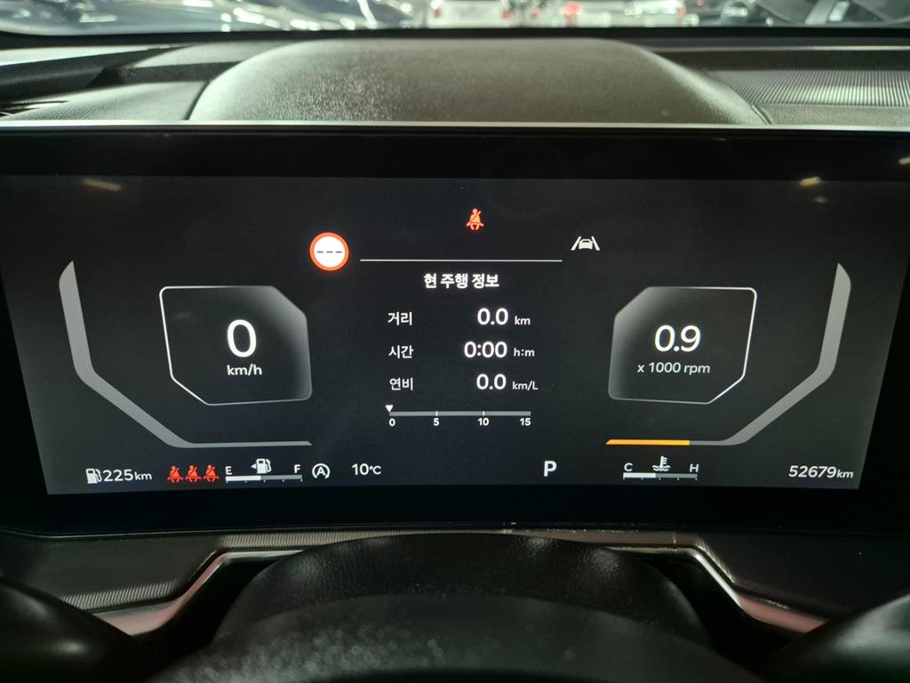 KIA Sorento - Vista 7