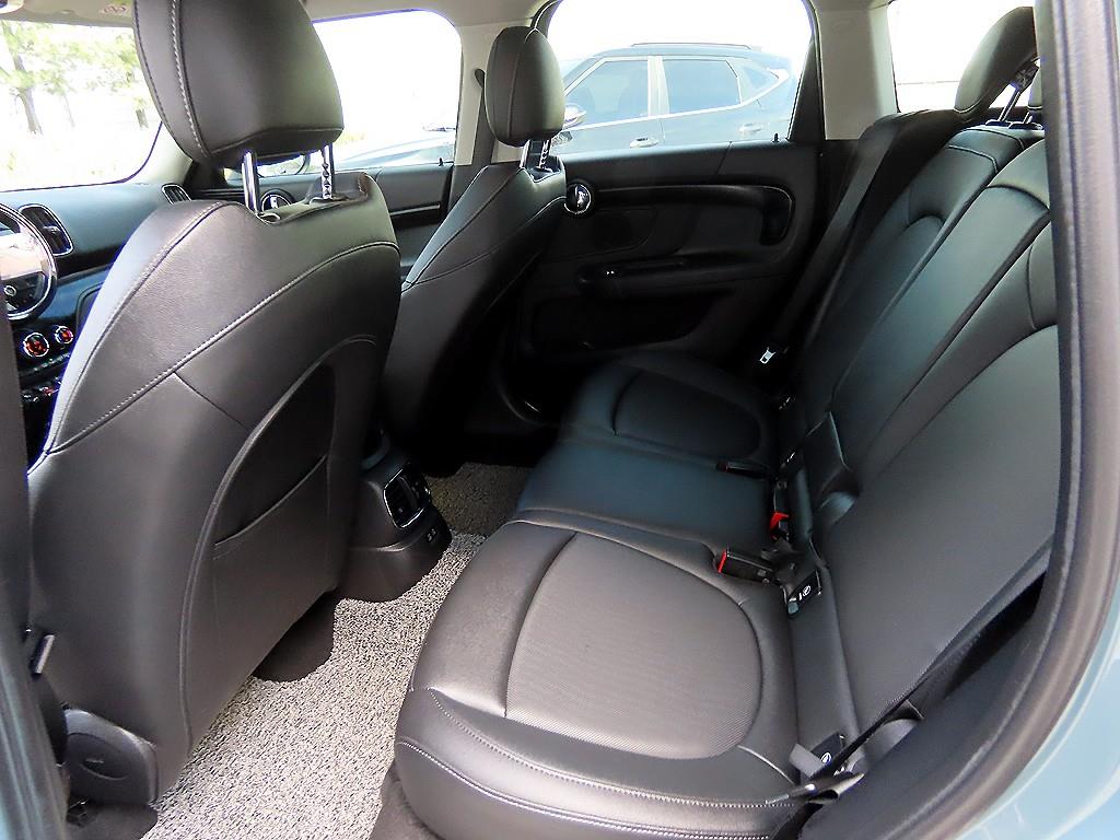 Mini Countryman - Vista 6