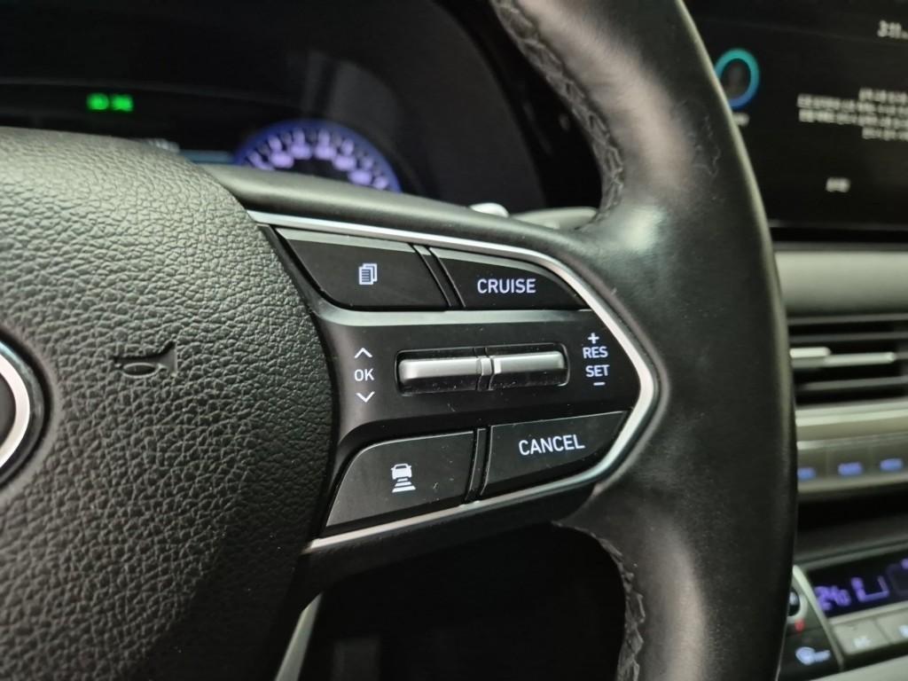 HYUNDAI Palisade - Vista 11