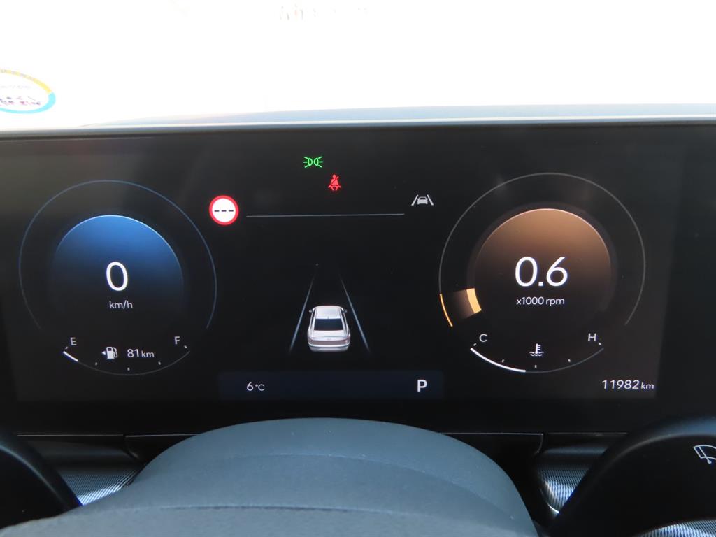 HYUNDAI Grandeur 2023 Gris - Importación desde Corea - HF Imports Iquique - Foto 9