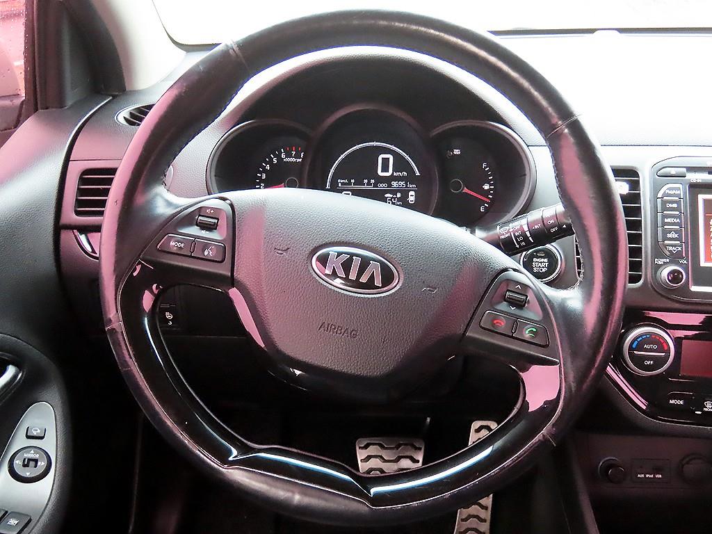 KIA Morning - Vista 7