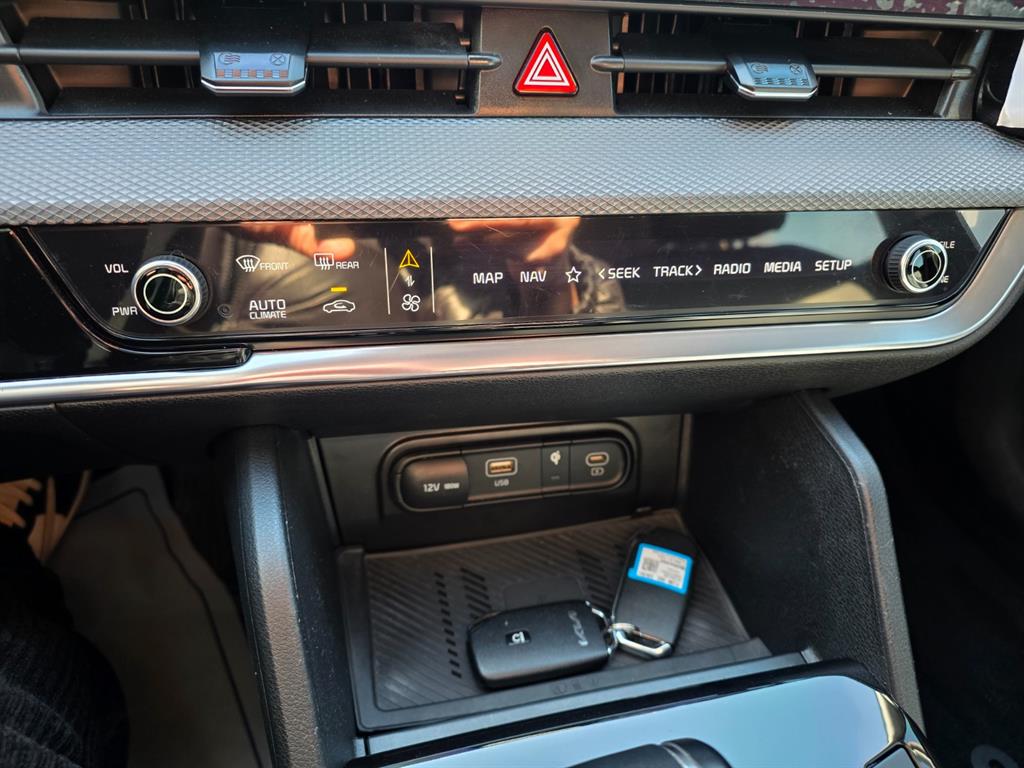 KIA Sportage 2022 Blanco - Importación desde Corea - HF Imports Iquique - Foto 14