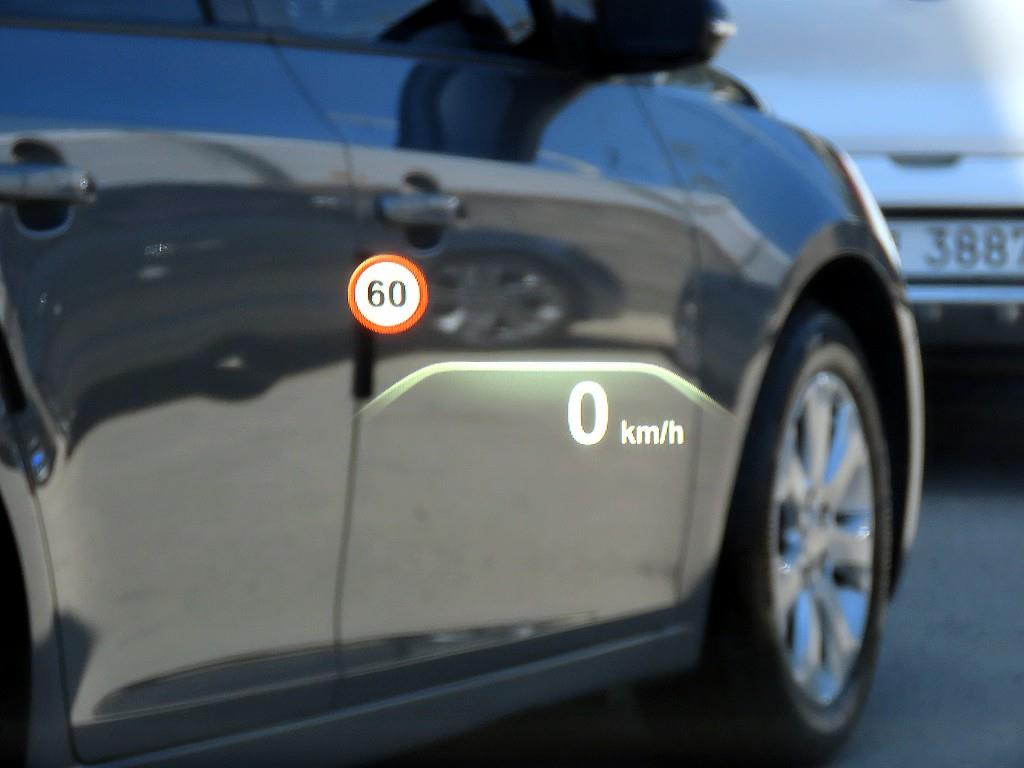 BMW 5 Series - Vista 10