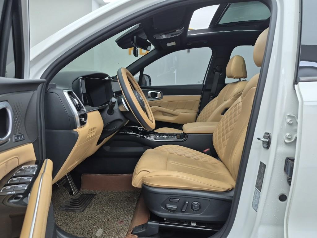 KIA Sorento - Vista 11