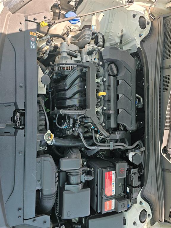 KIA K3 2021 Blanco - Importación desde Corea - HF Imports Iquique - Foto 20