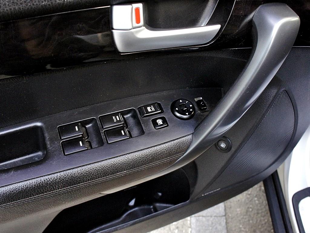 KIA Sorento 2014 Plateado - Importación desde Corea - HF Imports Iquique - Foto 13