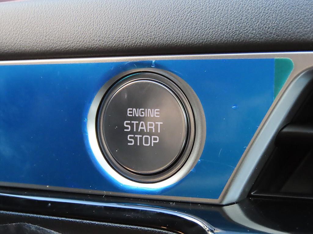 KIA K8 2026 Blanco - Importación desde Corea - HF Imports Iquique - Foto 13