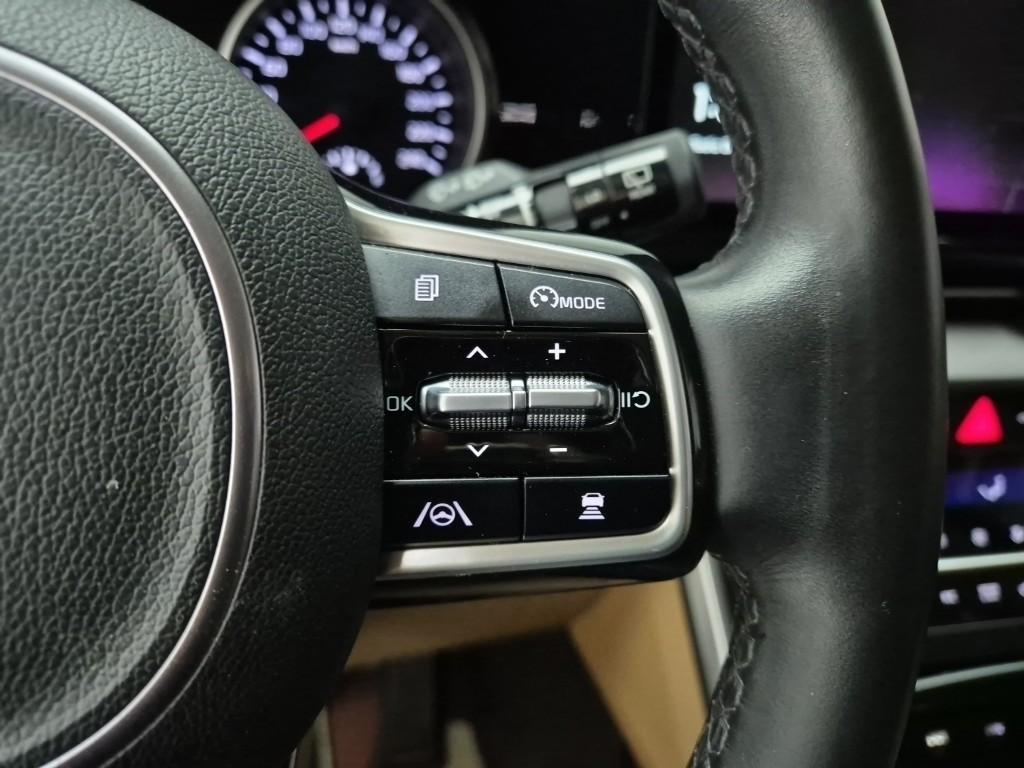 KIA Carnival 2021 Blanco - Importación desde Corea - HF Imports Iquique - Foto 15