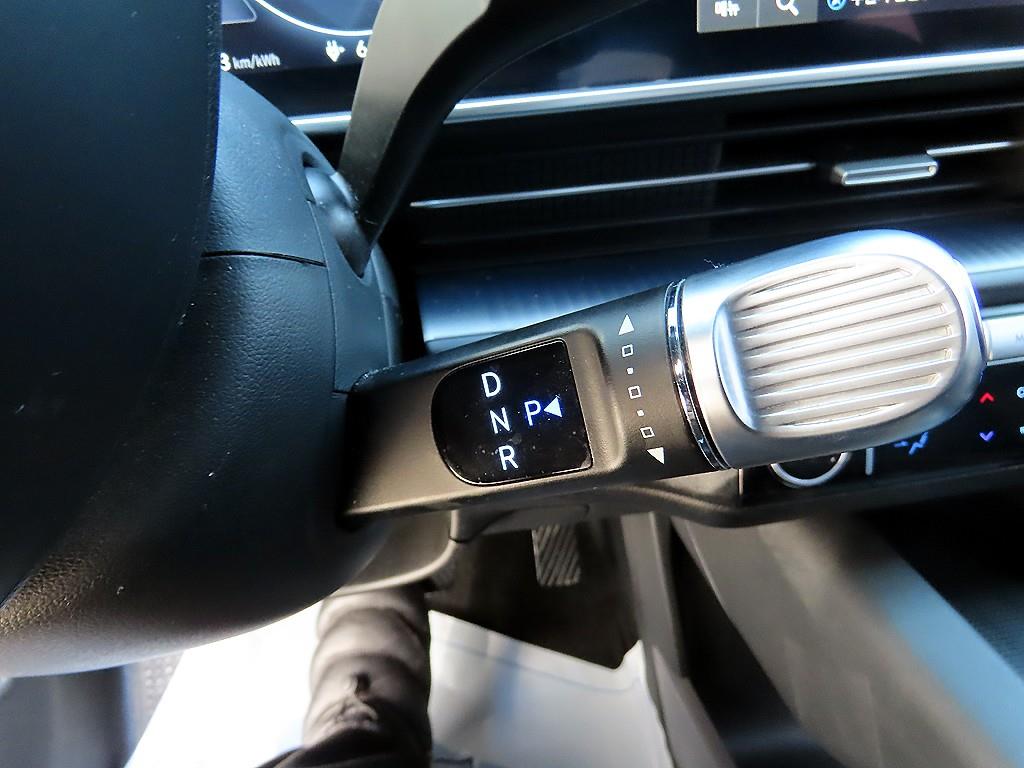 HYUNDAI Ioniq 6 2023 Blanco - Importación desde Corea - HF Imports Iquique - Foto 14