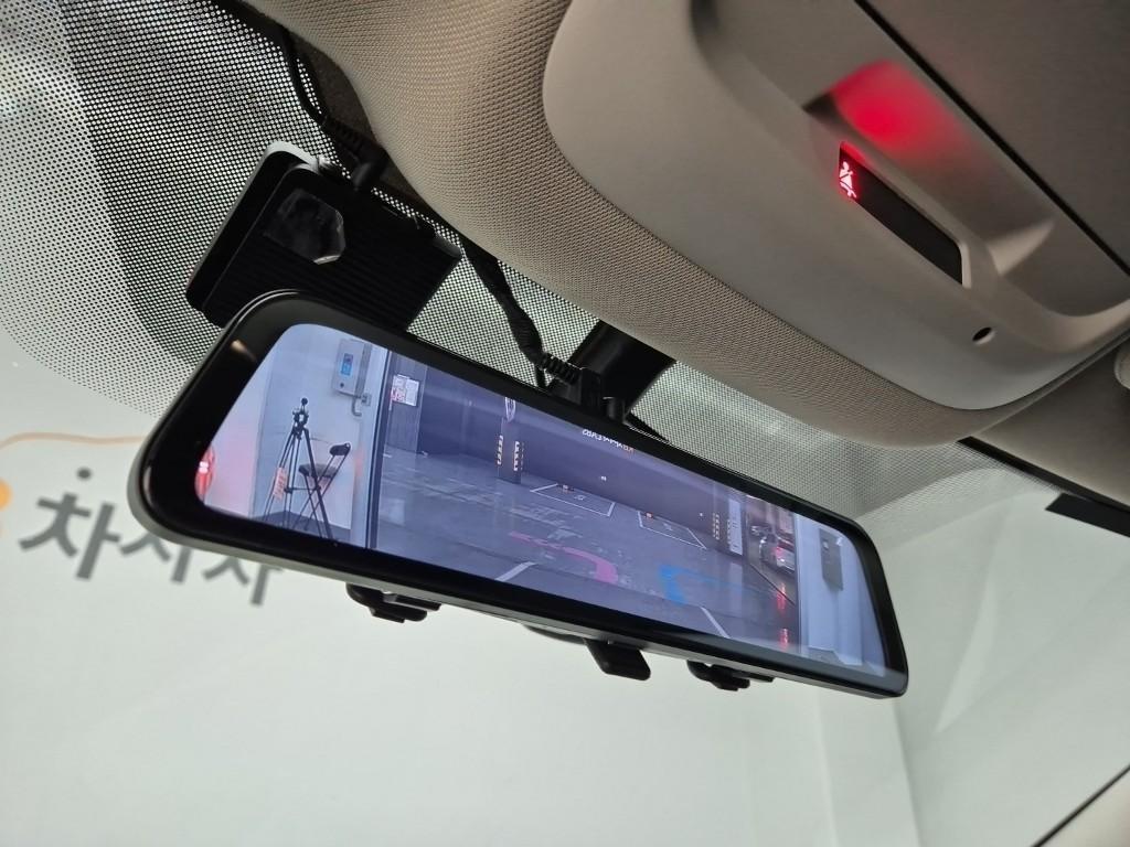 SAMSUNG QM6 2024 Gris - Importación desde Corea - HF Imports Iquique - Foto 15