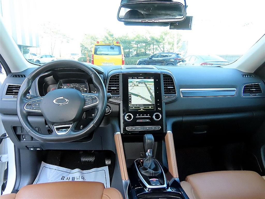 SAMSUNG QM6 - Vista 7