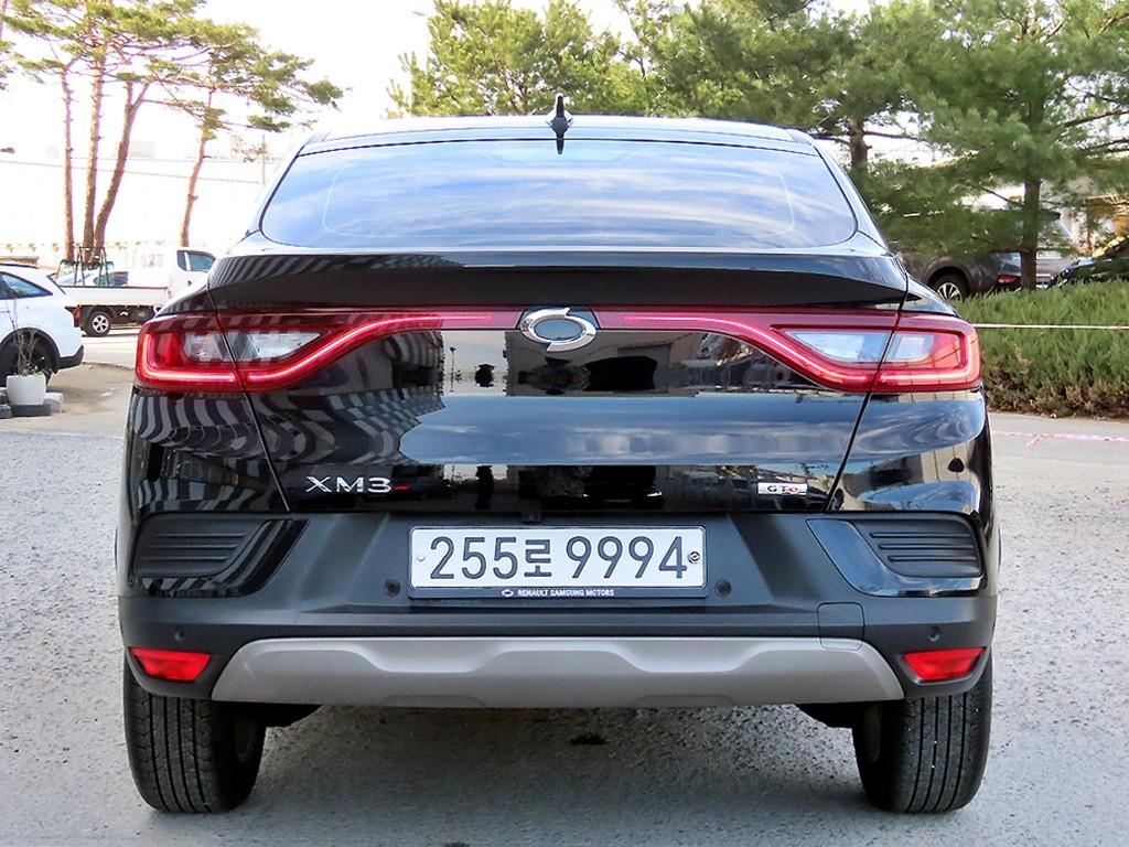 SAMSUNG XM3 - Vista 4