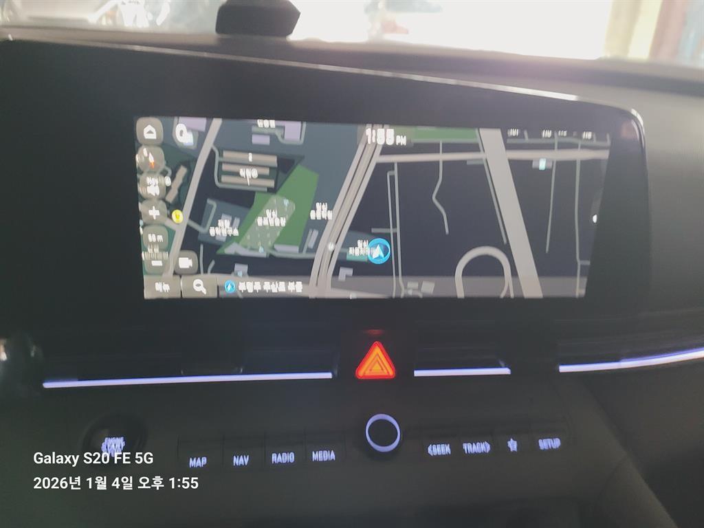 HYUNDAI Avante 2024 Blanco - Importación desde Corea - HF Imports Iquique - Foto 18