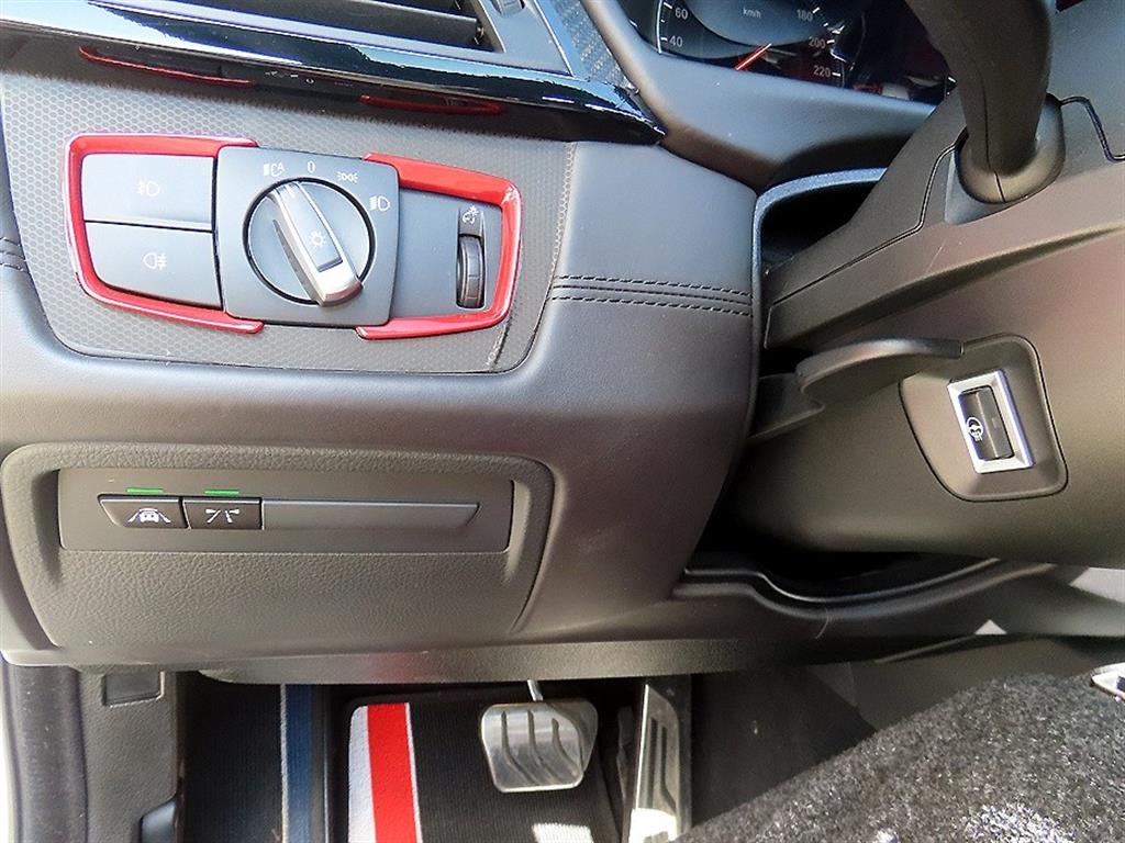 BMW 4 Series 2018 Blanco - Importación desde Corea - HF Imports Iquique - Foto 13