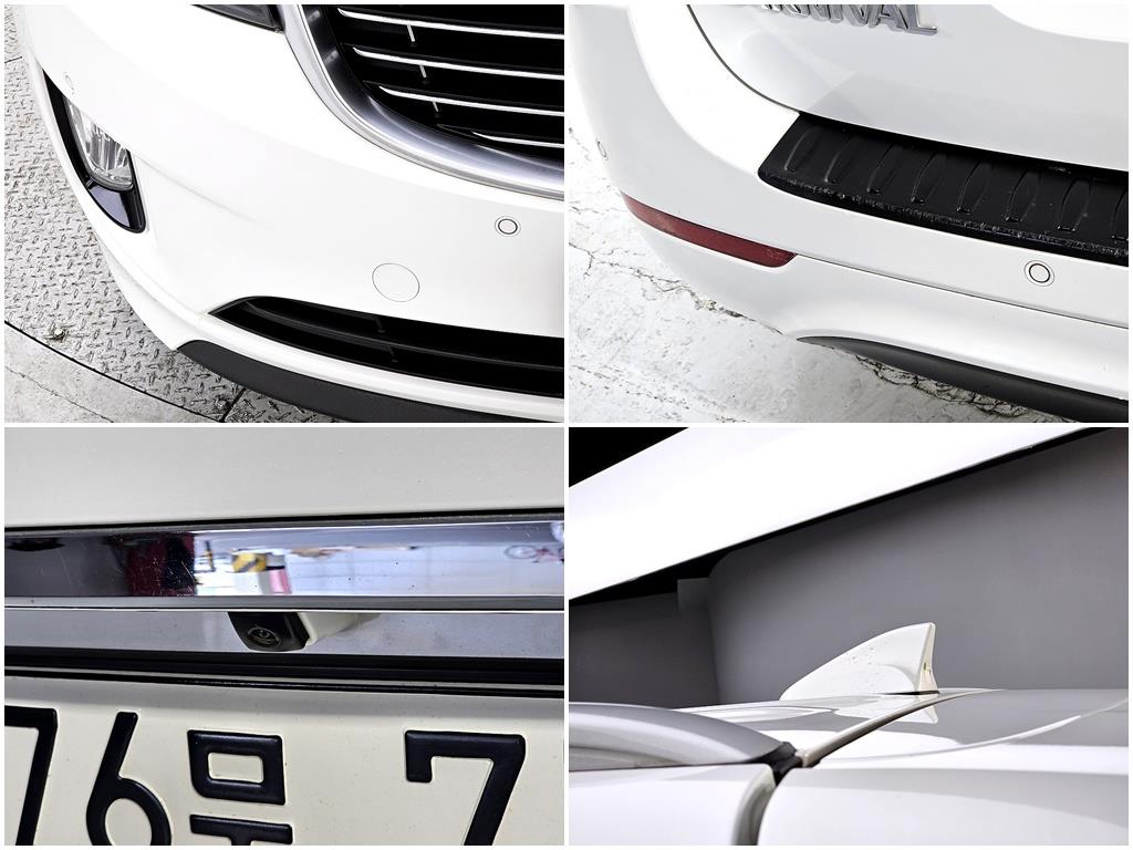 KIA Carnival 2018 Blanco - Importación desde Corea - HF Imports Iquique - Foto 18