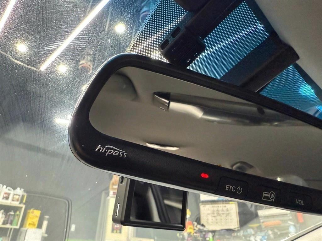 HYUNDAI Grandeur 2011 Negro - Importación desde Corea - HF Imports Iquique - Foto 13