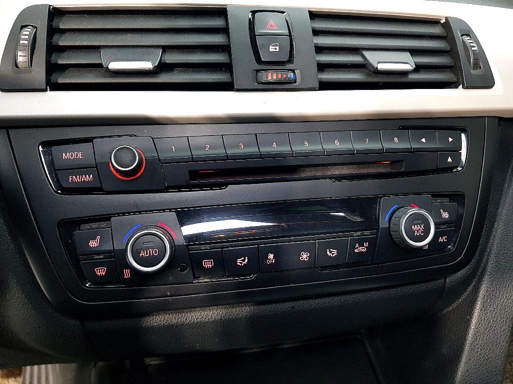 BMW 3 series - Vista 12