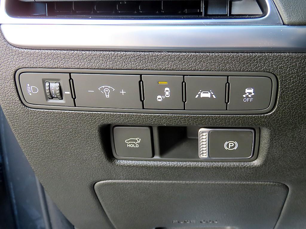 HYUNDAI Palisade 2022 Verde - Importación desde Corea - HF Imports Iquique - Foto 13