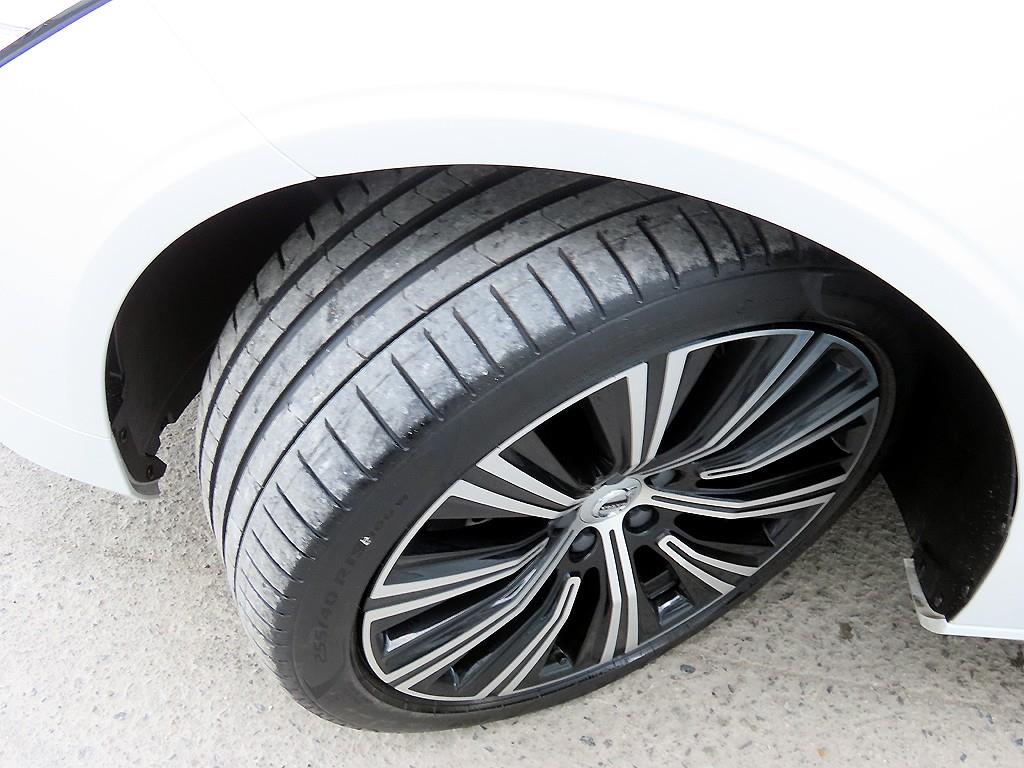 Volvo S90 2023 - Importación desde Corea - HF Imports Iquique - Foto 20