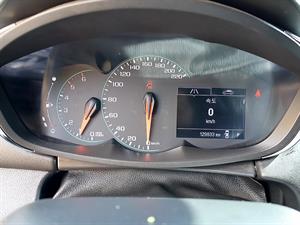 Chevrolet Trax - Vista 12