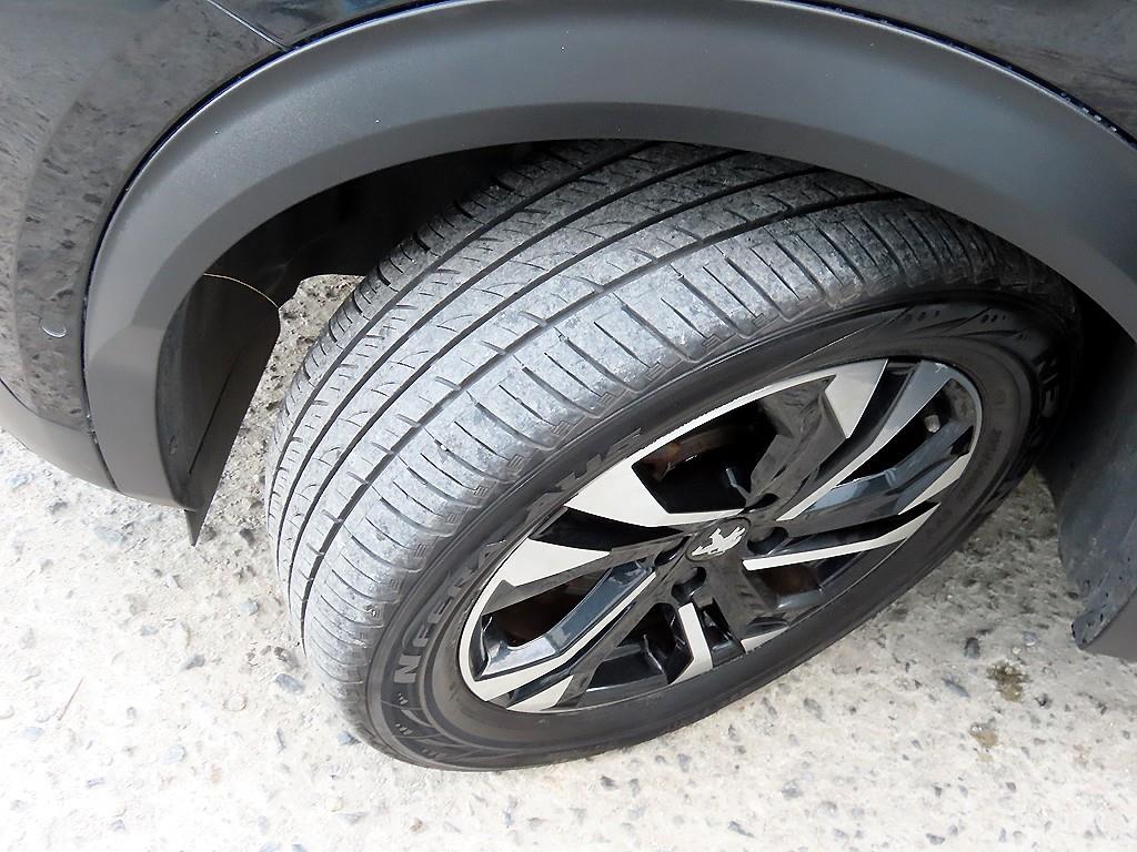 Peugeot 2008 2021 Negro - Importación desde Corea - HF Imports Iquique - Foto 19