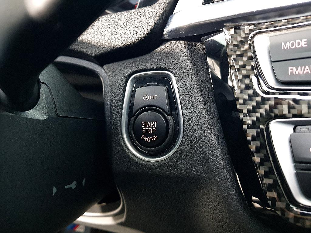 BMW 3 series - Vista 11