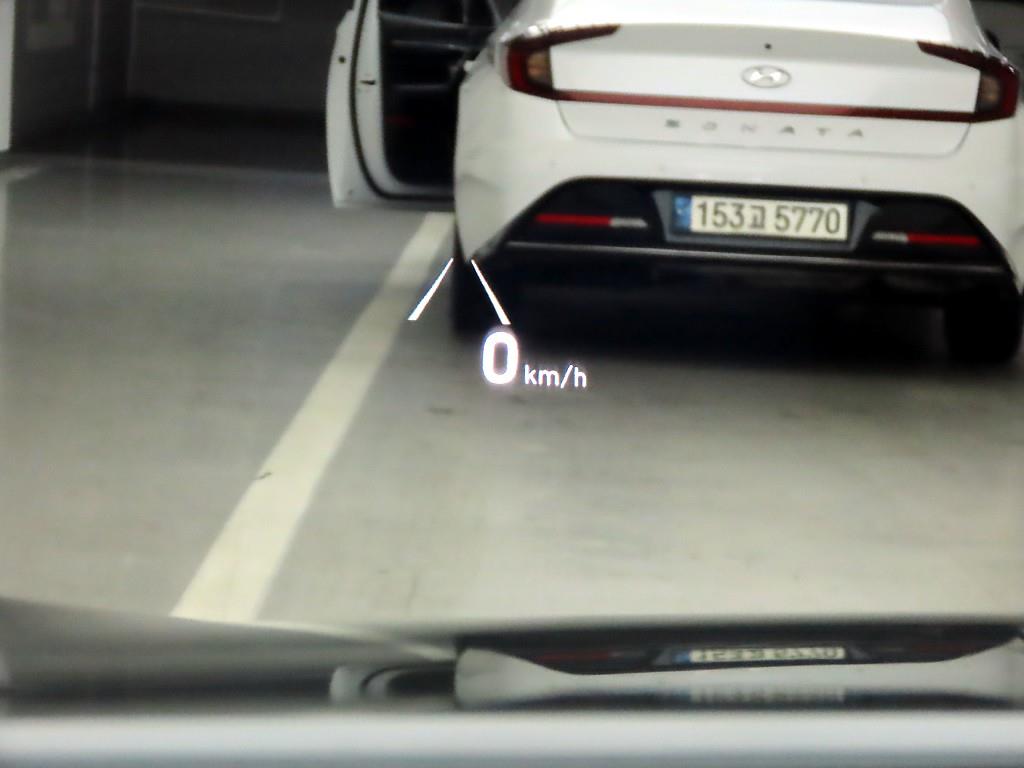 Genesis G80 2018 Gris - Importación desde Corea - HF Imports Iquique - Foto 13