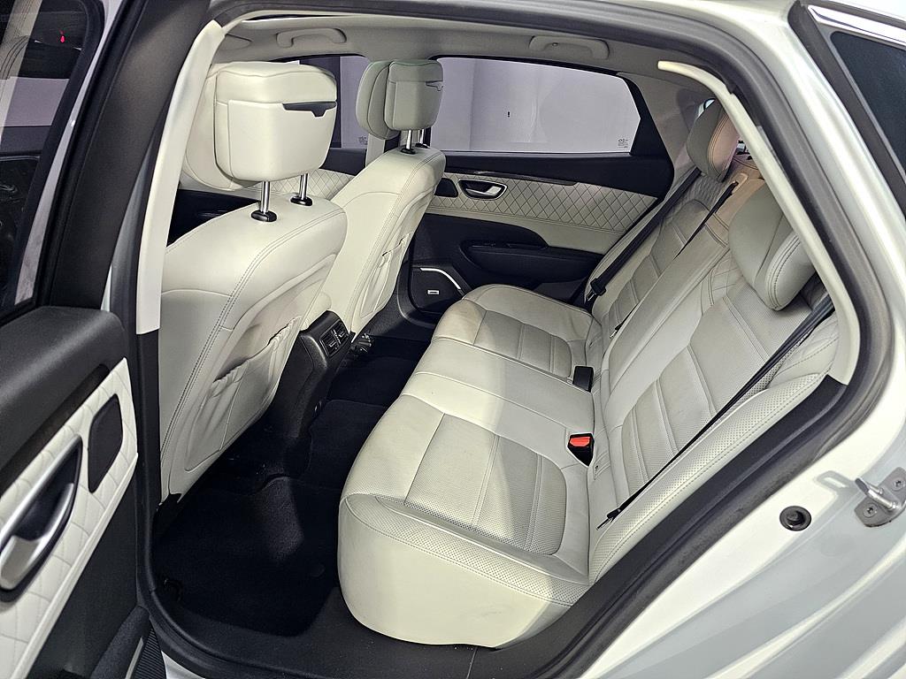 SAMSUNG SM6 - Vista 9