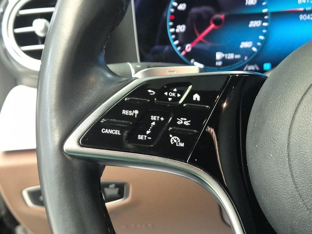 Mercedes Benz E class 2021 Negro - Importación desde Corea - HF Imports Iquique - Foto 15