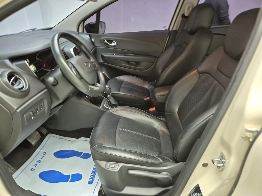 SAMSUNG QM3 - Vista 11