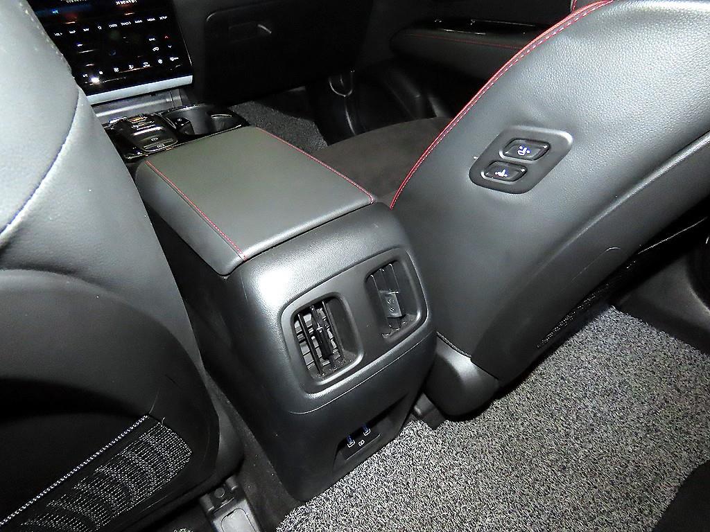 HYUNDAI Tucson 2022 Blanco - Importación desde Corea - HF Imports Iquique - Foto 14