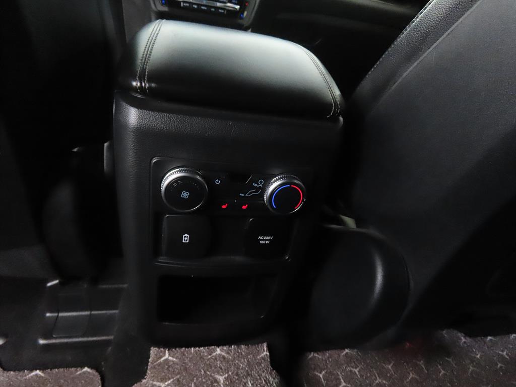 Ford Explorer 2020 Negro - Importación desde Corea - HF Imports Iquique - Foto 15