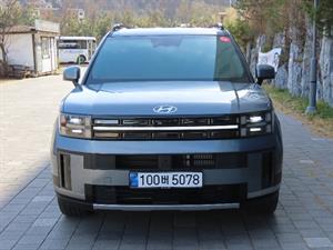 HYUNDAI Santa Fe - Vista 2