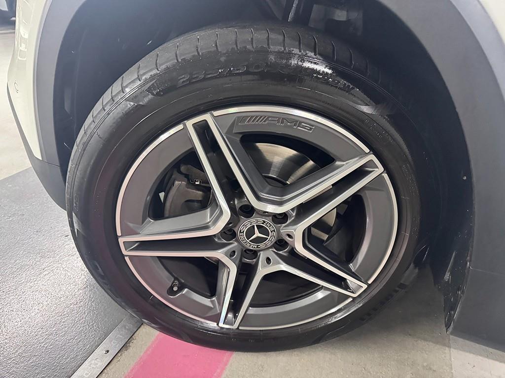 Mercedes Benz GLB Class 2021 Blanco - Importación desde Corea - HF Imports Iquique - Foto 20