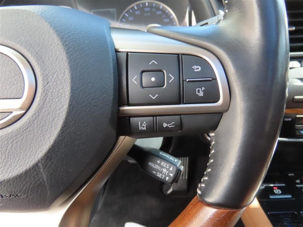 Lexus RX 2021 - Importación desde Corea - HF Imports Iquique - Foto 11