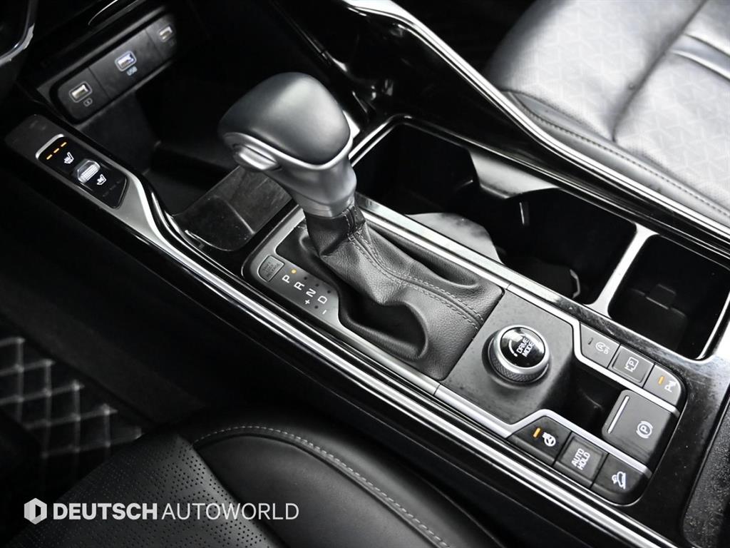 KIA Sorento - Vista 9