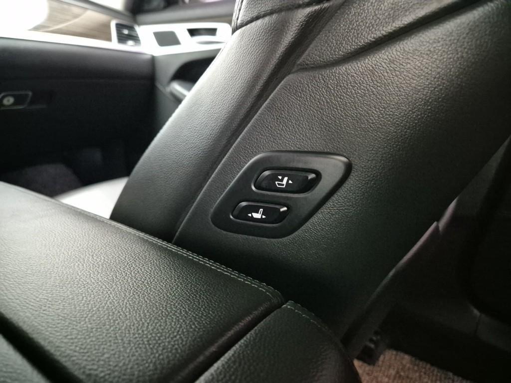 Genesis G80 2019 Negro - Importación desde Corea - HF Imports Iquique - Foto 19