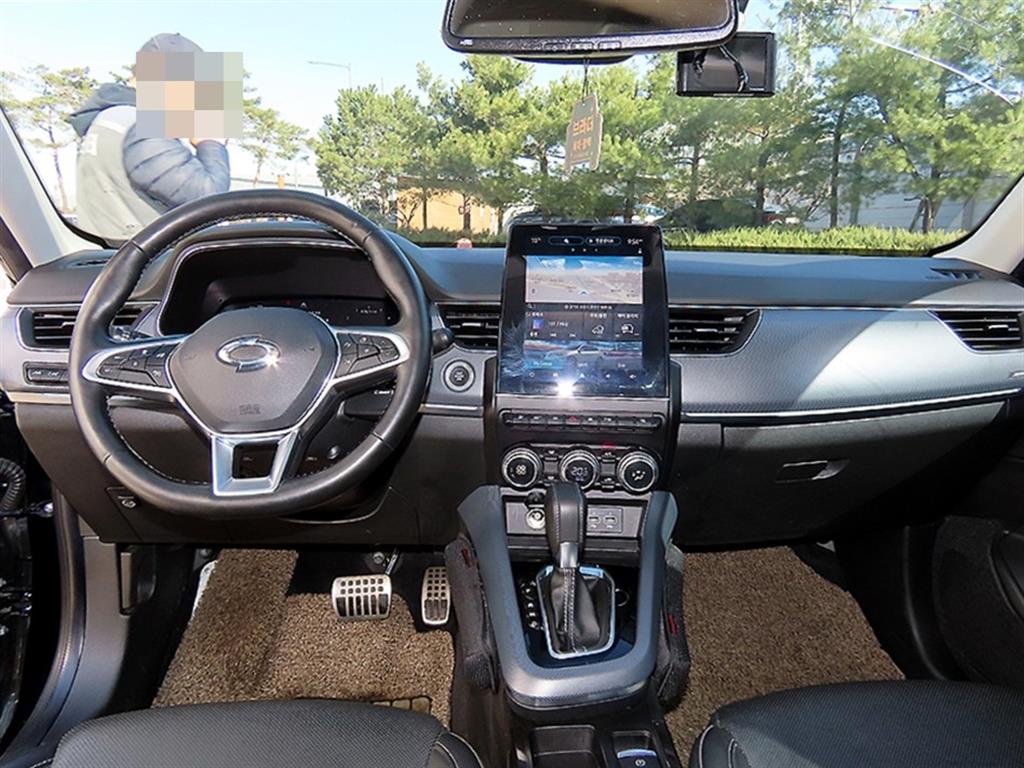 SAMSUNG XM3 - Vista 7