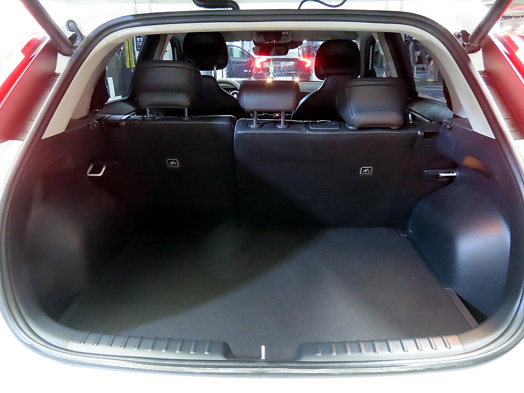 KIA Niro 2026 Blanco - Importación desde Corea - HF Imports Iquique - Foto 17