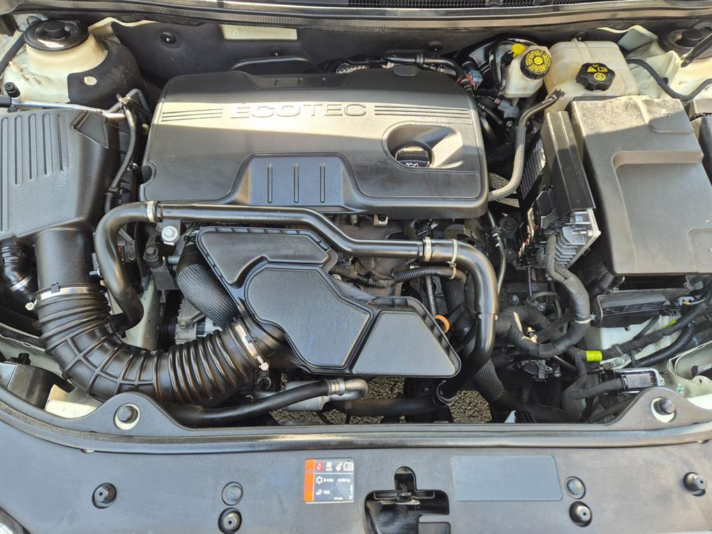 DAEWOO Alpheon 2012 Blanco - Importación desde Corea - HF Imports Iquique - Foto 17