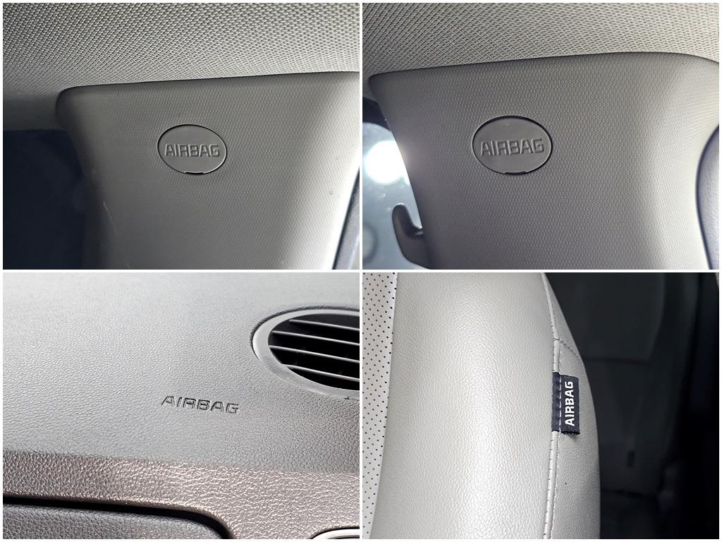 KIA Carnival 2018 Blanco - Importación desde Corea - HF Imports Iquique - Foto 15